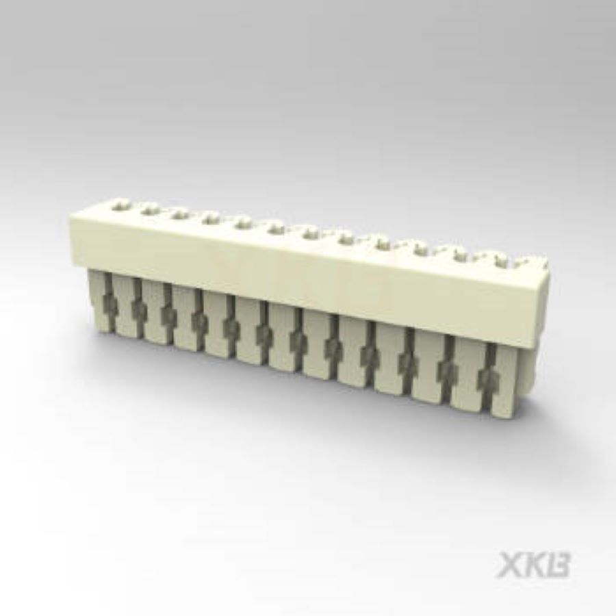 X0800HI-06-N0HF-XKB Connectivity